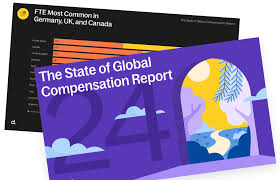 The State of Global Compensation Report 2024 | Deel