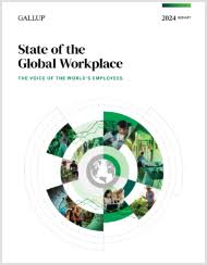 State of the Global Workplace | Gallup