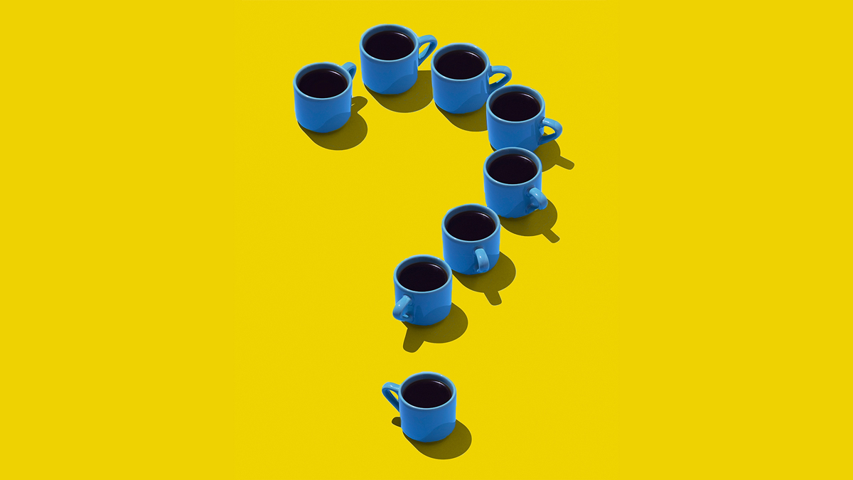 Finding a Job is Stressful. Here’s How to Get Through it. | HBR