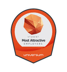 World’s Most Attractive Employers | Universum