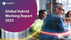 Global Hybrid Working Report 2023