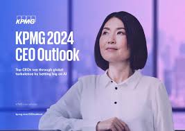 2024 CEO Outlook | KPMG